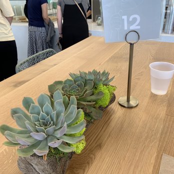 Everyday Eatery - Cute decor - Cafes Near Me - Irvine, California