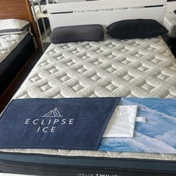 Bedder Mattress - A mattress