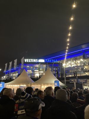 VELTINS-Arena by null