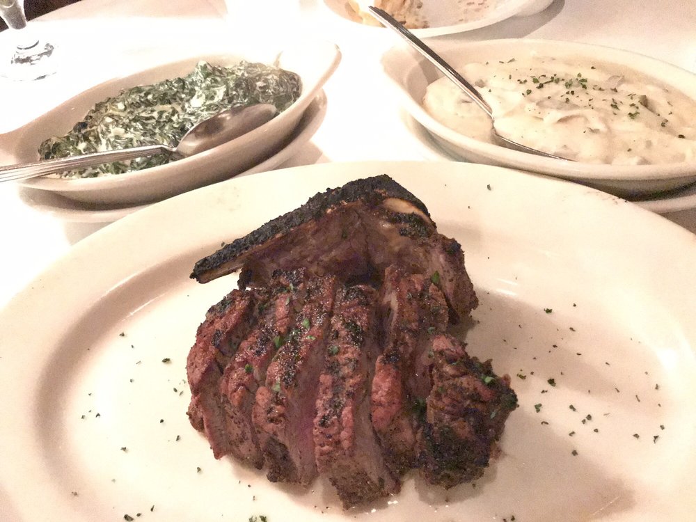 THE SIGNATURE PRIME STEAK & SEAFOOD 5044 Photos & 1306 Reviews