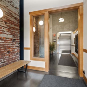 Sugar Peeps - Take the elevator to floor 2 - Sugar Peeps is in suite #211 - Sugaring Near Me - Seattle, Washington
