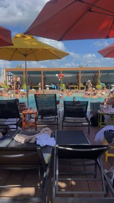 El Segundo Swim Club by null