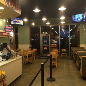Jersey Mike's Subs - Fast Food Near Me - Orlando, Florida Jersey Mike's Subs - Fast Food Near Me - Orlando, Florida