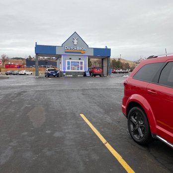 Dutch Bros Coffee - Coffee & Tea Near Me - Klamath Falls, Oregon Dutch Bros Coffee - Coffee & Tea Near Me - Klamath Falls, Oregon