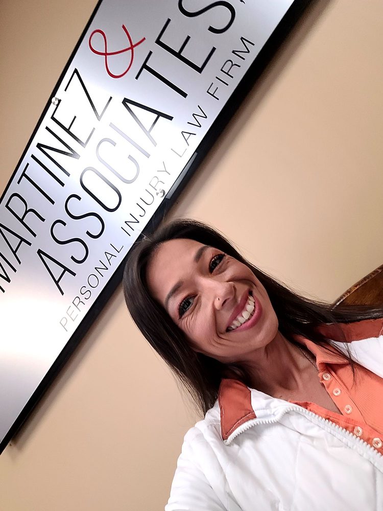 Martinez & Associates - disability attorney in San Antonio, TX