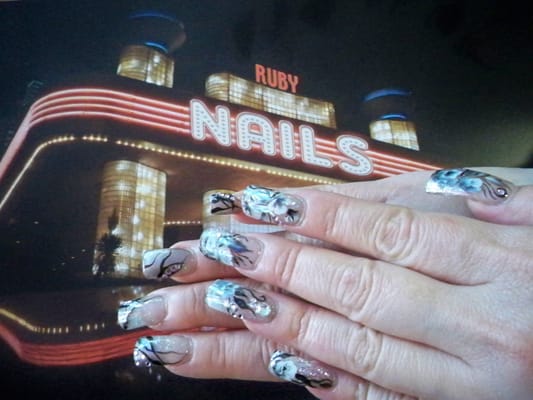 RUBY NAILS - Updated January 2025 - 21 Photos & 27 Reviews - 2697