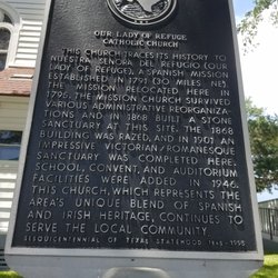 Our Lady of Refuge Church