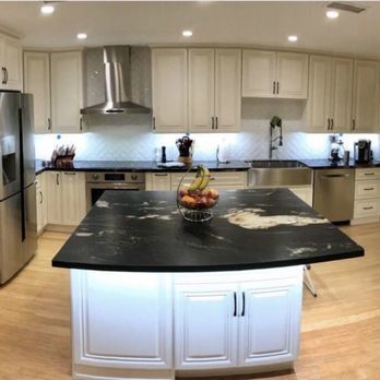 Alpha Kitchen & Bath - After - Flooring Near Me - San Diego, California