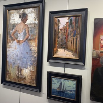 Reinert Fine Art - Gallery - Art Galleries Near Me - Charleston, South Carolina Reinert Fine Art - Gallery - Art Galleries Near Me - Charleston, South Carolina