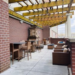 user provided Cinema Cafe photo