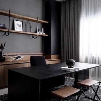 Featured Interior Design - My office at Laguna Beach House - Interior Design Near Me Featured Interior Design - My office at Laguna Beach House - Interior Design Near Me
