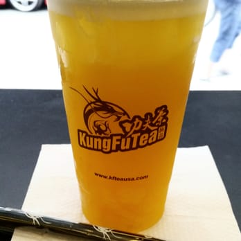 Kung Fu Tea - Coffee & Tea Near Me - Brooklyn, New York