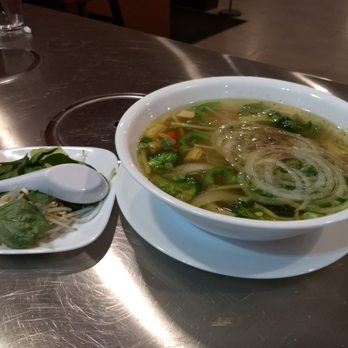 Phovana - Vegetable Pho - Vietnamese Near Me - Amherst, New York Phovana - Vegetable Pho - Vietnamese Near Me - Amherst, New York