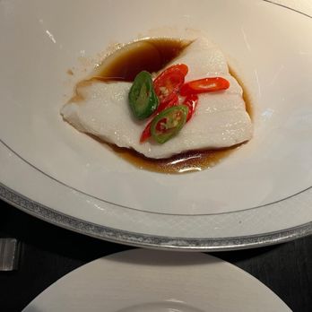 Hutong - Chilean Sea Bass- delicate. - Dim Sum Near Me - New York, New York Hutong - Chilean Sea Bass- delicate. - Dim Sum Near Me - New York, New York