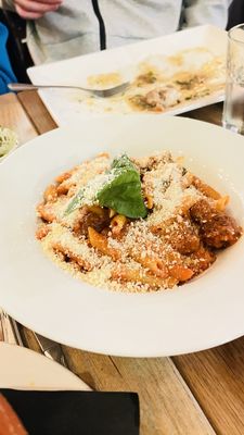 Via Vai Cucina Italiana by null