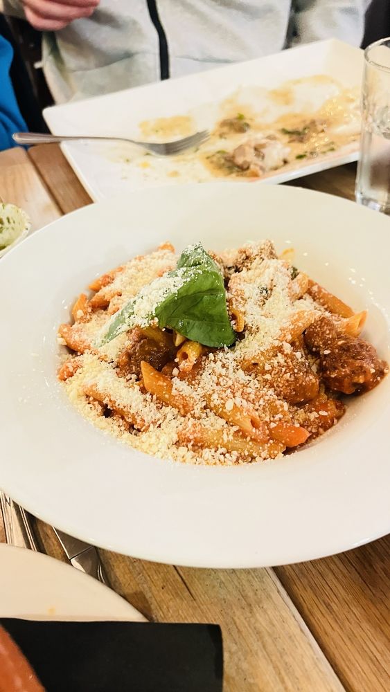 Via Vai Cucina Italiana