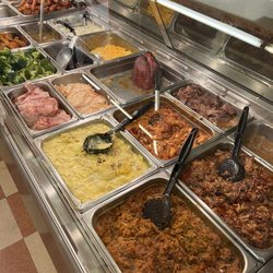 Zook's BBQ Barn