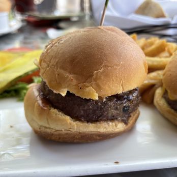 Ladera Grill - Sliders - American Near Me - Morgan Hill, California