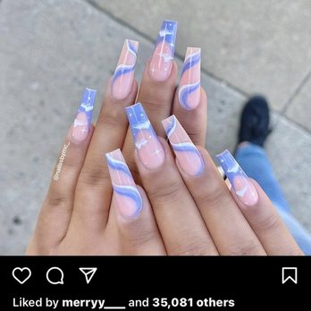 Star Nails & Spa - what i asked for - Nail Salons Near Me - Corona, California Star Nails & Spa - what i asked for - Nail Salons Near Me - Corona, California