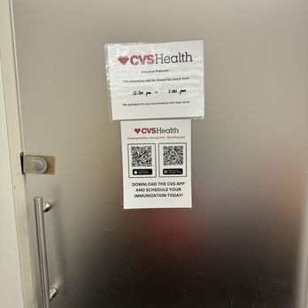 CVS PHARMACY - Updated December 2025 - 41 Photos & 106 Reviews - 101 ...