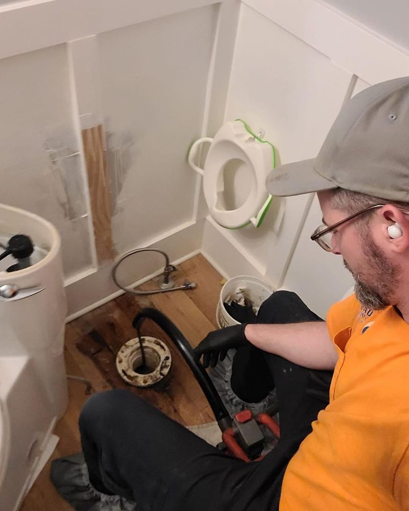 Slide of Quality Comfort Home Services HVAC, Plumbing, Duct Cleaning