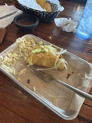 Rita's Taco Shop by null