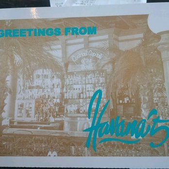 Havana 59 - Cuban Near Me - Richmond, Virginia