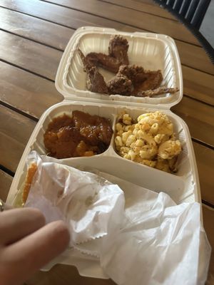 Delilah's Everyday Soul - Peachtree by null