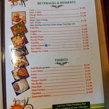 Apna Bhaia Sweet Shop - Menu - Indian Near Me - Vancouver, British Columbia Apna Bhaia Sweet Shop - Menu - Indian Near Me - Vancouver, British Columbia