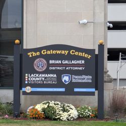 Lackawanna County Visitors Bureau