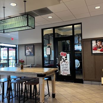 Chick-fil-A - Fast Food Near Me - Laguna Niguel, California Chick-fil-A - Fast Food Near Me - Laguna Niguel, California