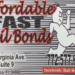 Affordable Fast Bail Bonds