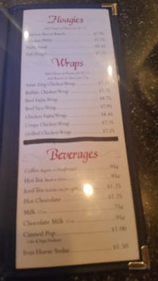 Menu photo 4 Walnut Grove Bar & Grill Walnut Grove, MN Menu photo 4 Walnut Grove Bar & Grill Walnut Grove, MN