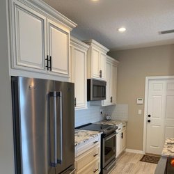 Terrence Miner Remodeling & Construction