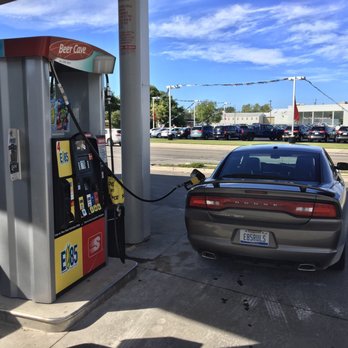Speedway - Gasoline not working? Well the E85 is! - Convenience Stores Near Me - Cheboygan, Michigan Speedway - Gasoline not working? Well the E85 is! - Convenience Stores Near Me - Cheboygan, Michigan