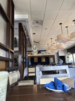Osteria Italian Seafood by null