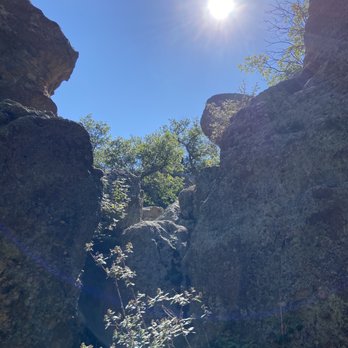 Castlewood Canyon State Park - Parks Near Me - Franktown, Colorado