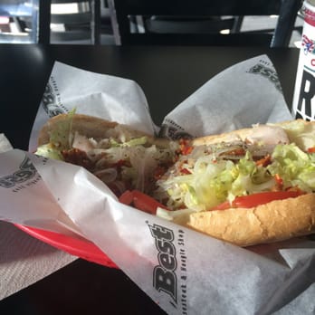 Philly's Best - Cheesesteaks Near Me - Burbank, California