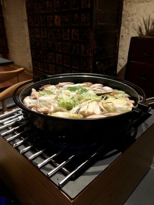 Shabu Plus by null