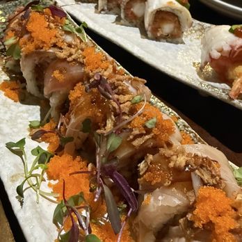 Sawa Sushi - Sushi Bars Near Me - La Quinta, California Sawa Sushi - Sushi Bars Near Me - La Quinta, California