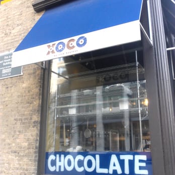 Xoco - So i stop today - Mexican Near Me - Chicago, Illinois