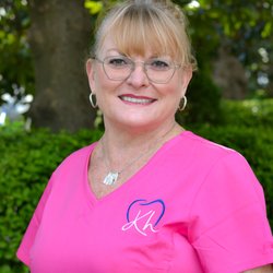 Karen Harriman, DDS - Comprehensive & Esthetic Dentistry - Mollie - Dental Hygienist