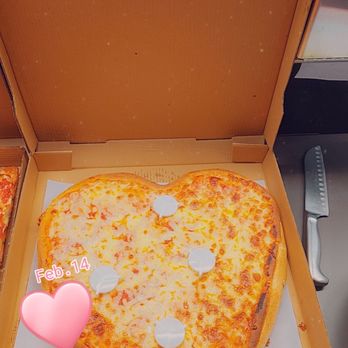 Valentino's Pizza - Pizza Near Me - Brooklyn, New York
