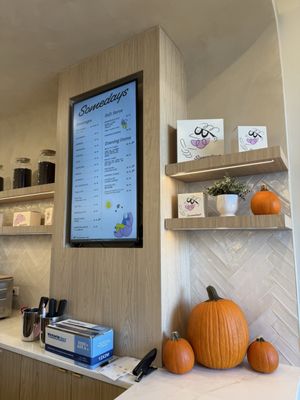 Somedays Bakery - Bayside by null