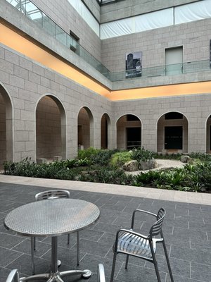 National Gallery of Canada by null