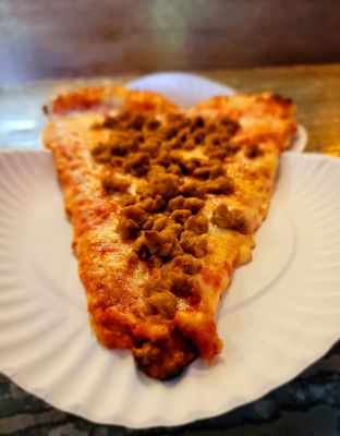 Benny Vitali's by null