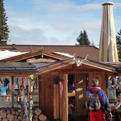 Frommes Alp