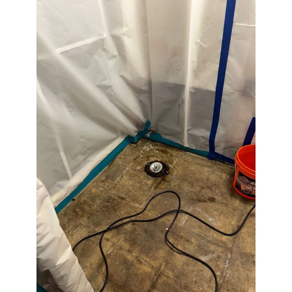 ABC Environmental Contracting Services - mold inspector in Chesterfield, MO