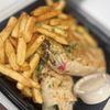 SimSim Mediterranean Grill gift card