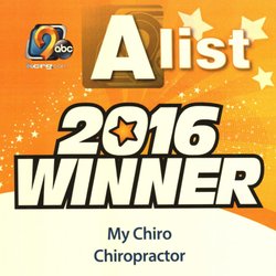 My Chiro